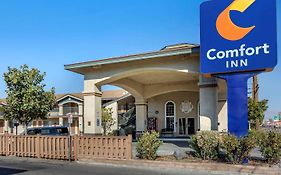 Bishop Comfort Inn